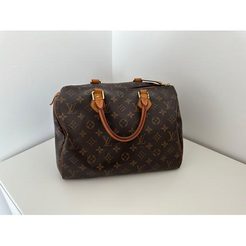 Sac louis vuitton hot sale speedy pas cher